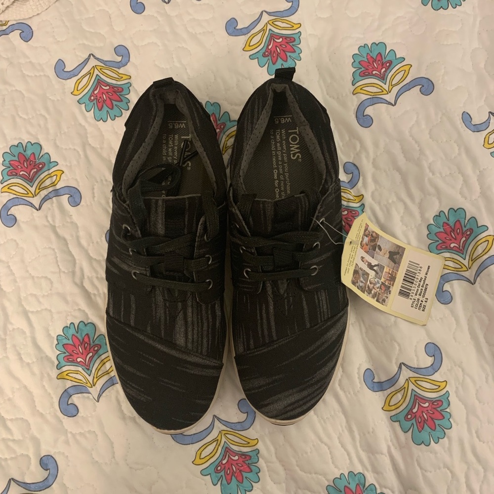 Toms women's del rey sneaker